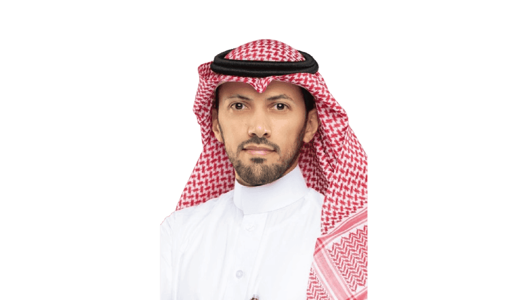 Eng. Ahmed bin Abdullah Al-Thumairi