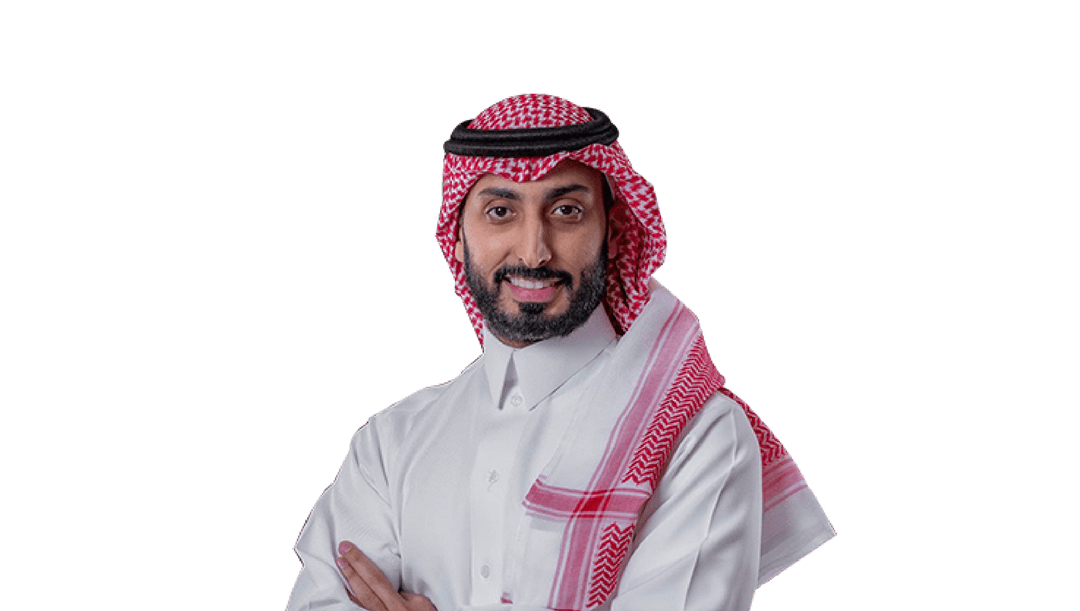 Eng. Turki Abdulaziz AlTurki