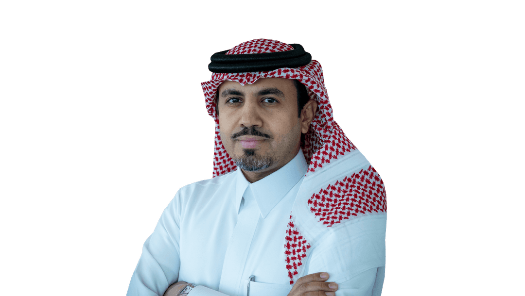 Eng. Mazen bin Mohammed Al-Dawood